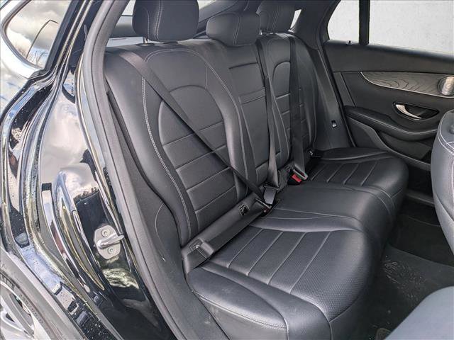 Used 2018 Mercedes-Benz GLC 300 4MATIC Coupe image 19