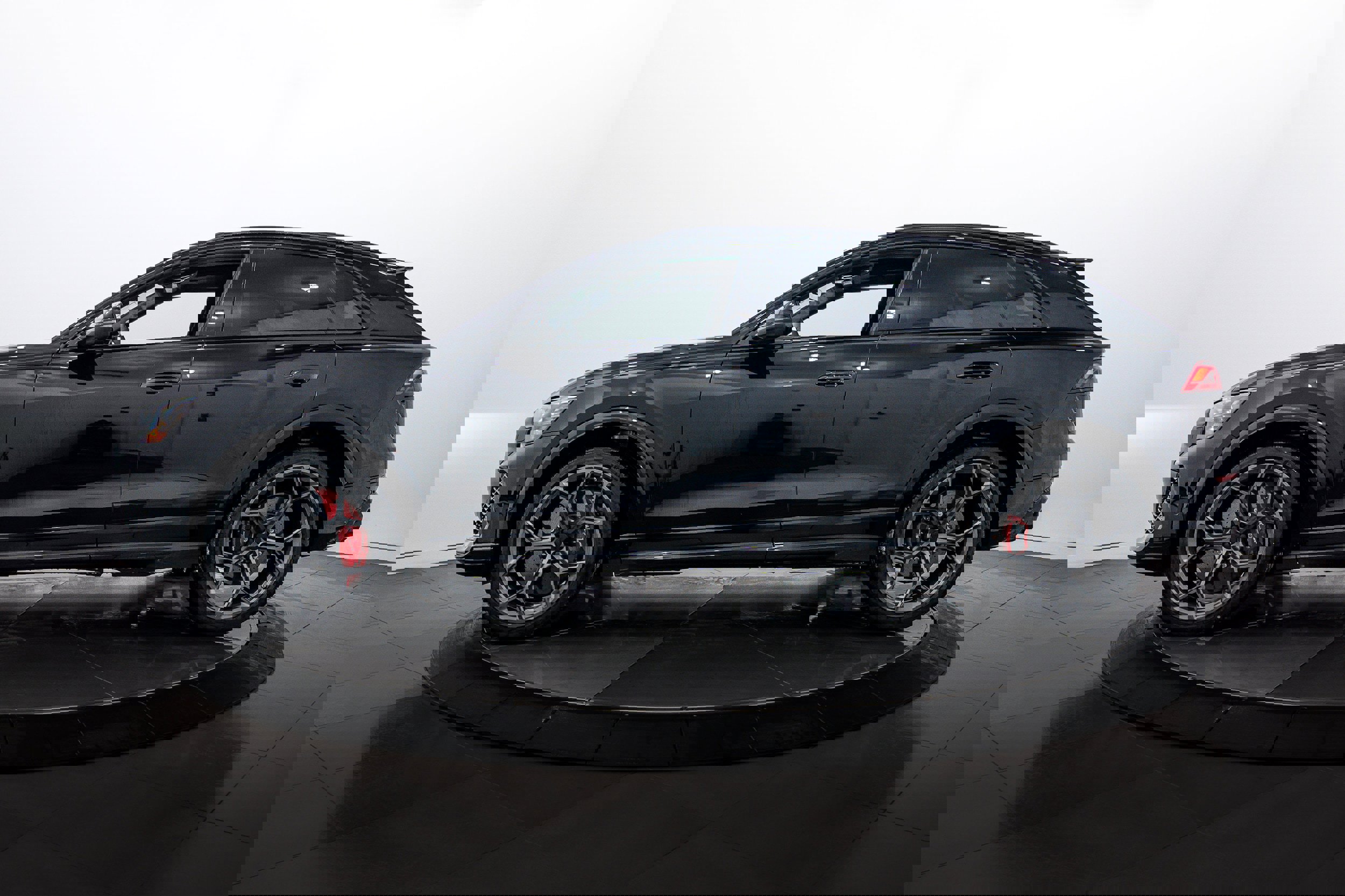 New 2026 Audi RS Q8 performance image 7