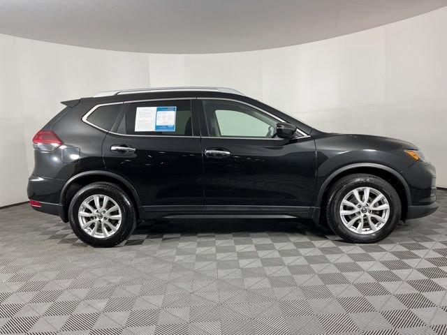 Used 2019 Nissan Rogue S w/ Special Edition Package image 11
