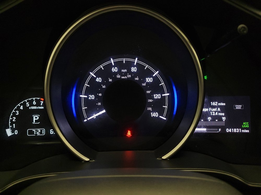 Used 2018 Honda Fit EX-L image 23
