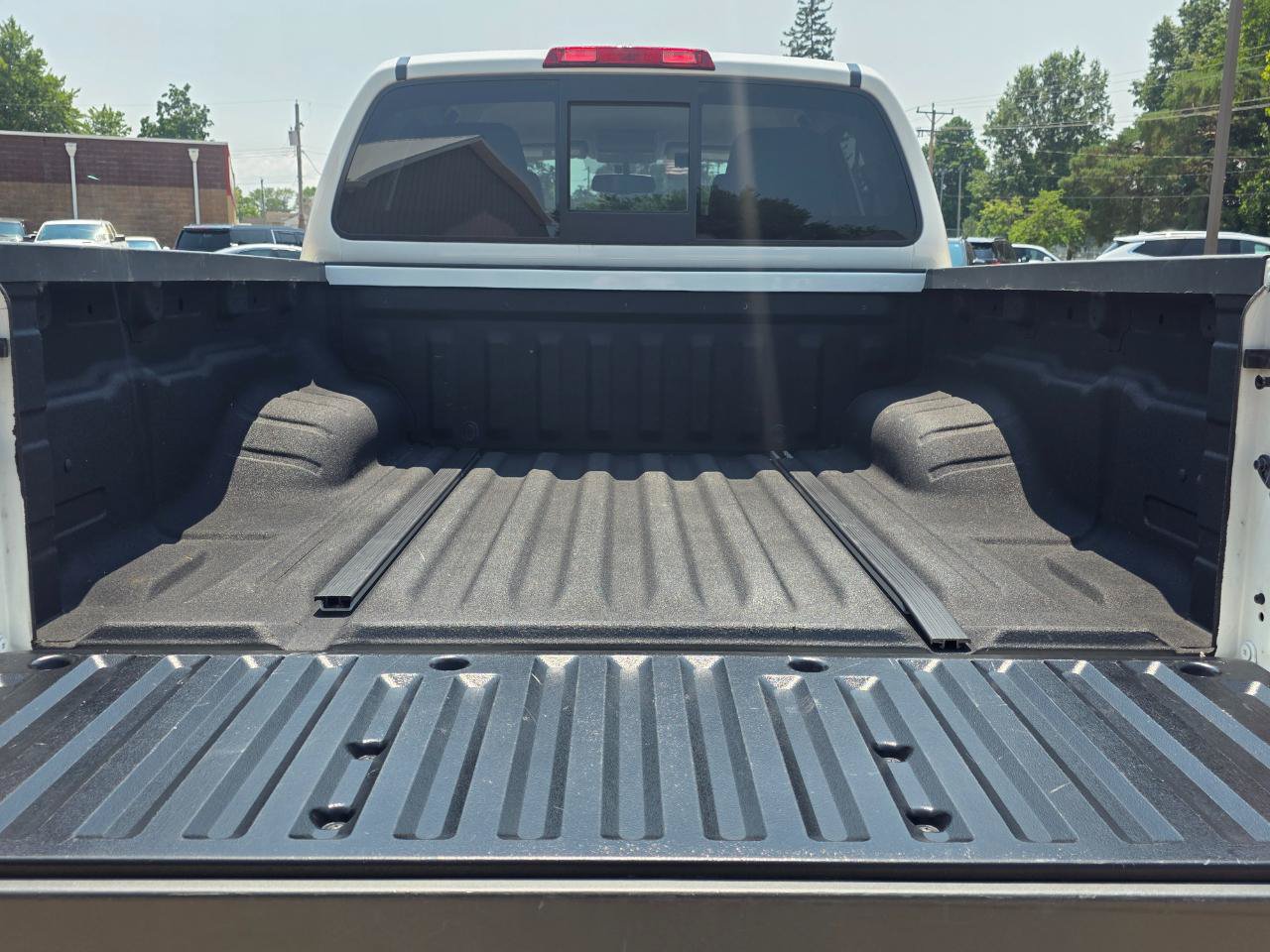 Used 2019 Nissan Frontier PRO-4X AWD/4WD image 17