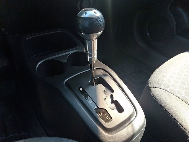 Used 2015 Mitsubishi Mirage DE image 15