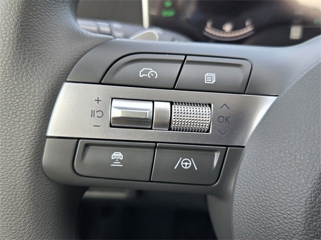 New 2026 Hyundai Sonata Blue image 14