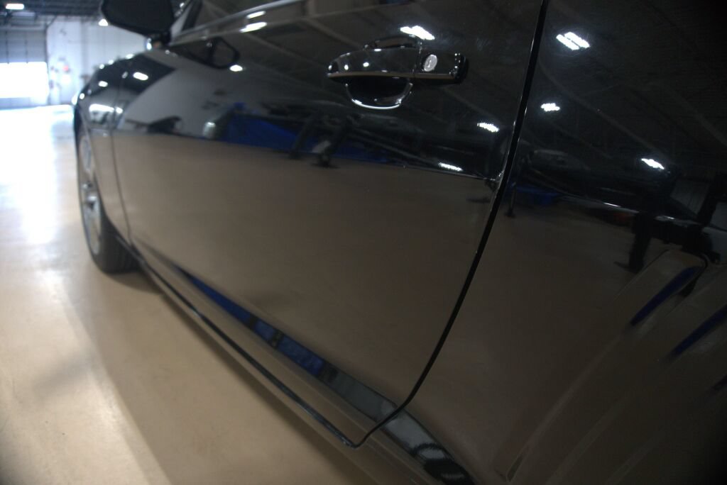 Used 2012 Chevrolet Camaro SS w/ RS Package RWD image 19