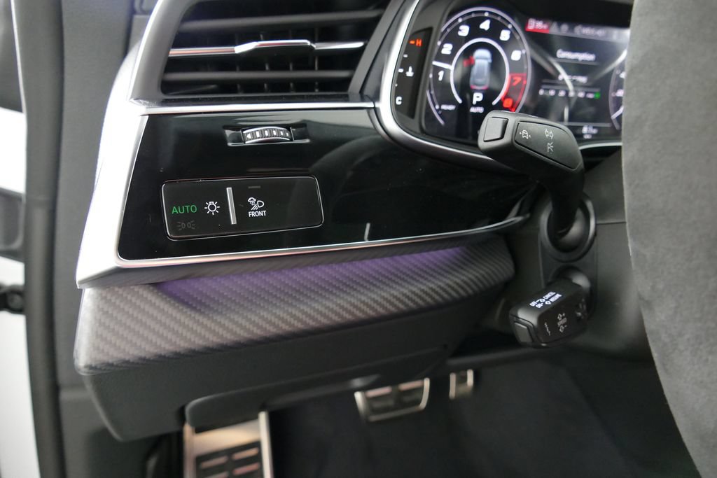 New 2026 Audi RS Q8 performance AWD/4WD image 15