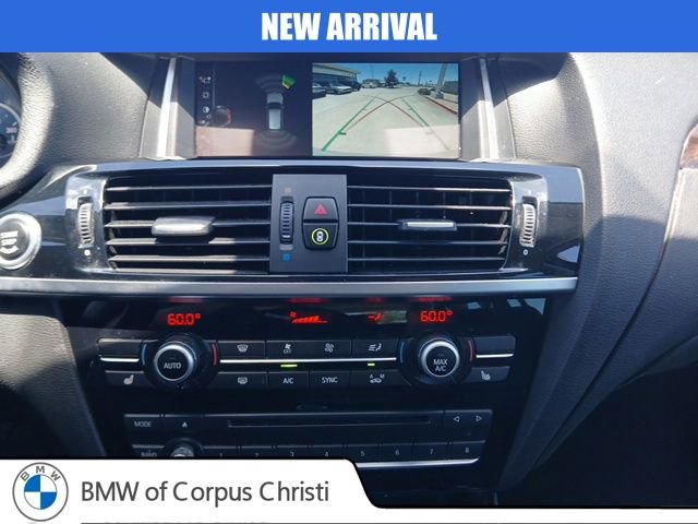 Used 2017 BMW X3 sDrive28i RWD image 20