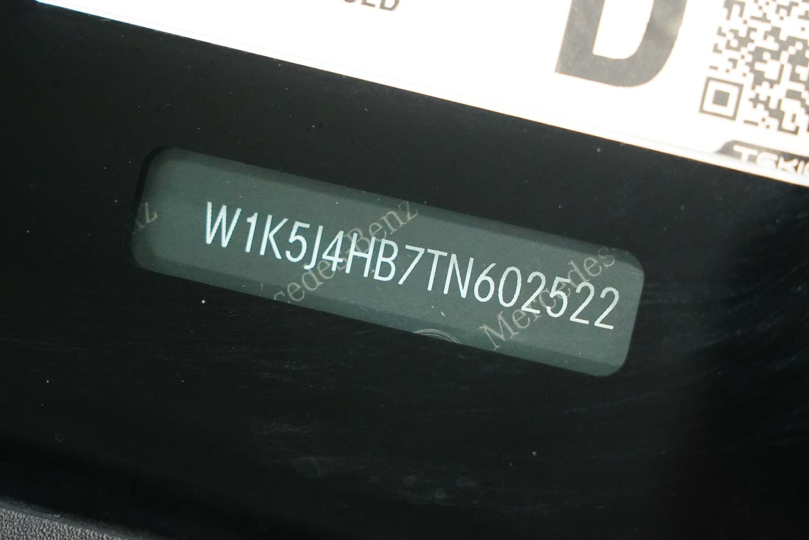 Used 2026 Mercedes-Benz CLA 250 4MATIC image 33