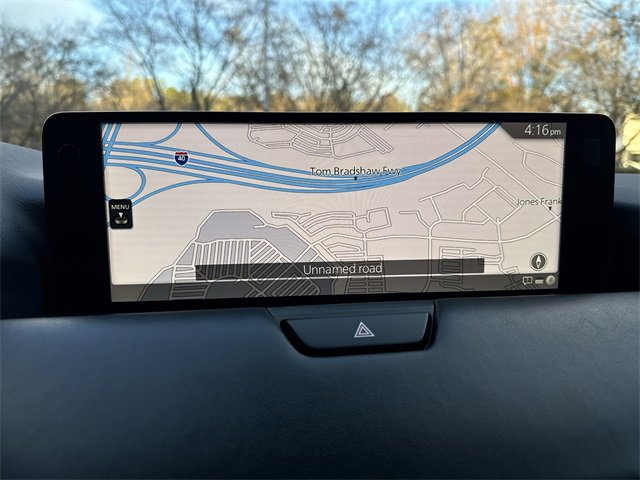 New 2026 MAZDA CX-90 3.3 Turbo S w/ Premium Plus image 18