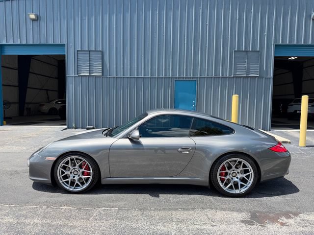 Used 2009 Porsche 911 Carrera S RWD image 61