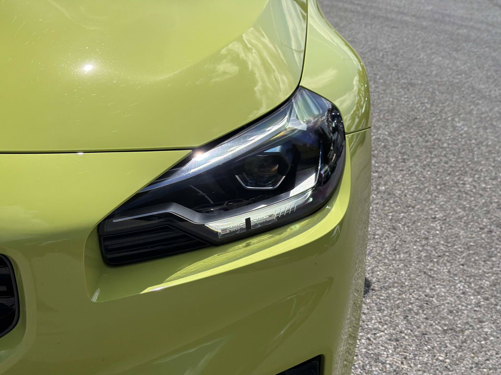 Used 2025 BMW M2 RWD image 10