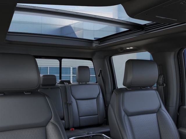 New 2026 Ford F150 Lariat AWD/4WD image 22