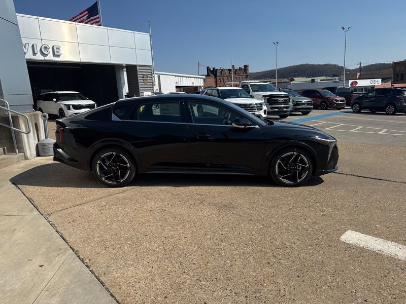 New 2026 Kia K4 GT-Line w/ GT-Line Premium Package image 8