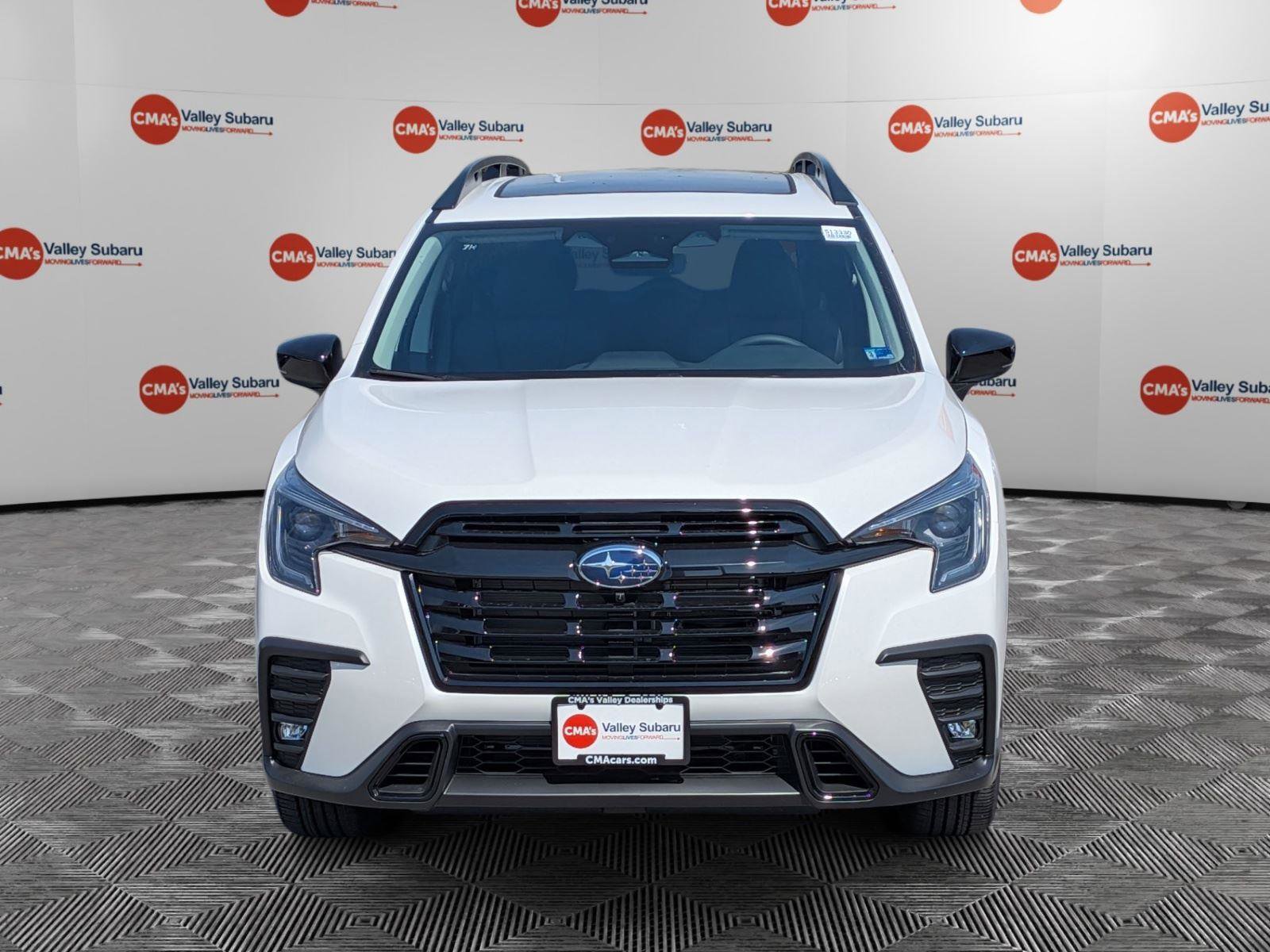 New 2026 Subaru Ascent Bronze Edition AWD/4WD image 2