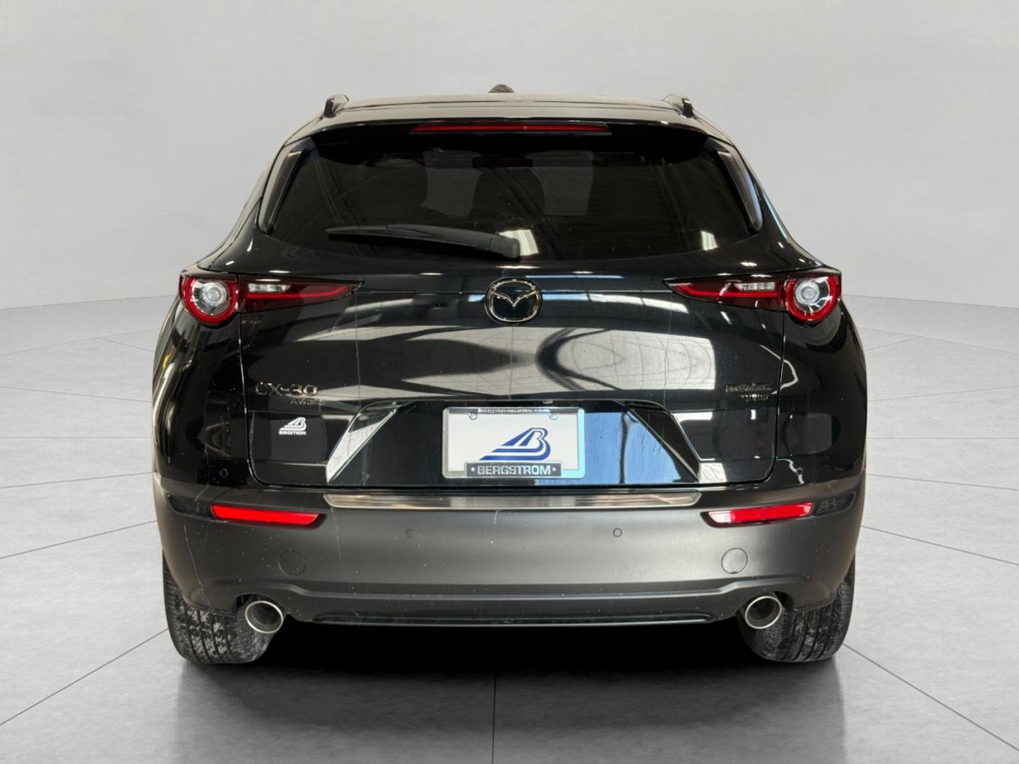 New 2026 MAZDA CX-30 2.5 Turbo w/ Premium Package AWD/4WD image 5