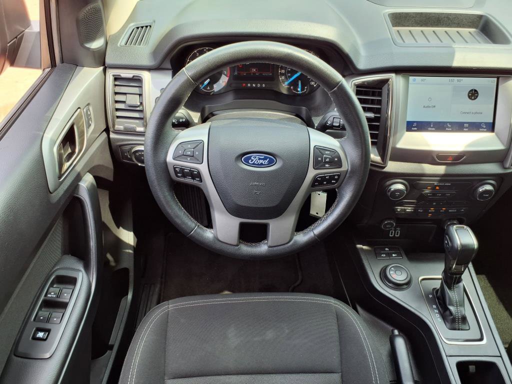 Used 2021 Ford Ranger XLT w/ Equipment Group 301A Mid image 6