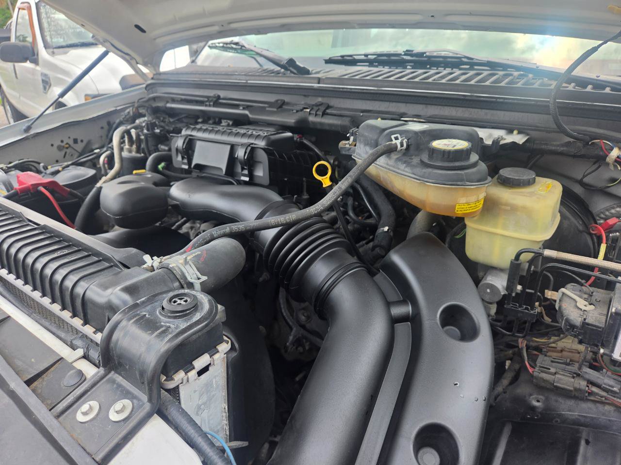 Used 2006 Ford F350 XL RWD image 26
