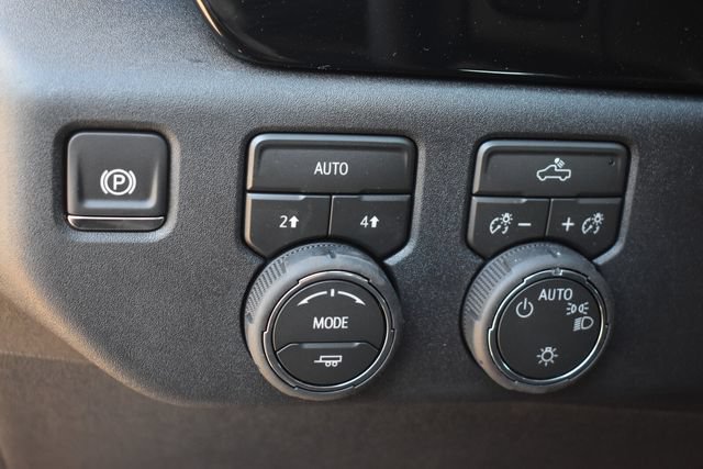 New 2026 Chevrolet Silverado 1500 LT AWD/4WD image 24