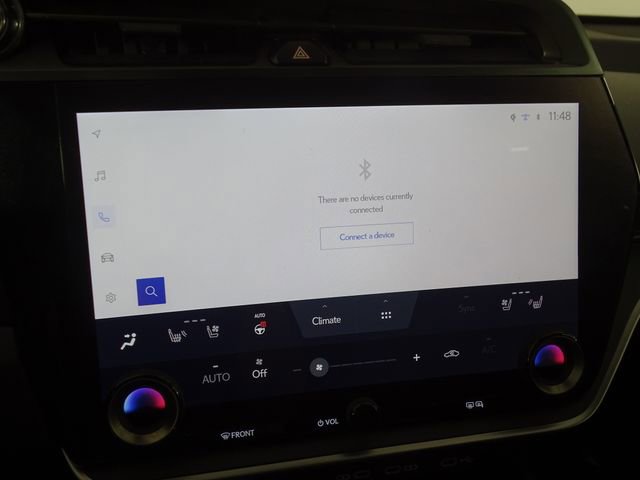 Used 2024 Lexus RZ 450e Premium image 36