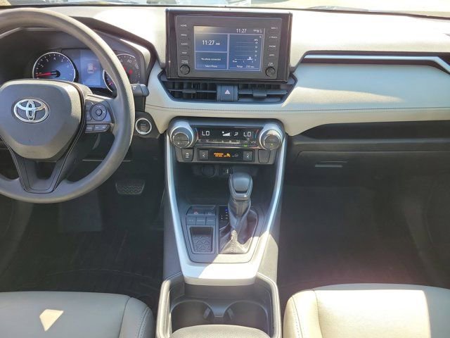 Used 2019 Toyota RAV4 XLE w/ Convenience Package image 5