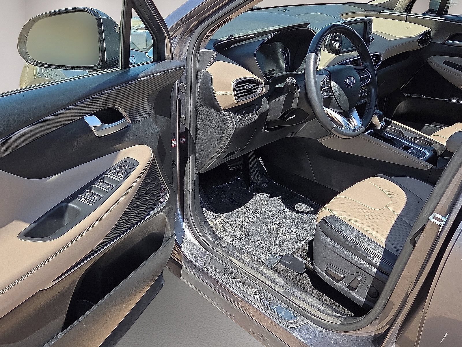 Used 2019 Hyundai Santa Fe Limited FWD image 20
