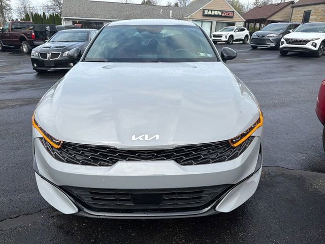 Used 2024 Kia K5 GT-Line w/ GT-Line Premium Package image 2