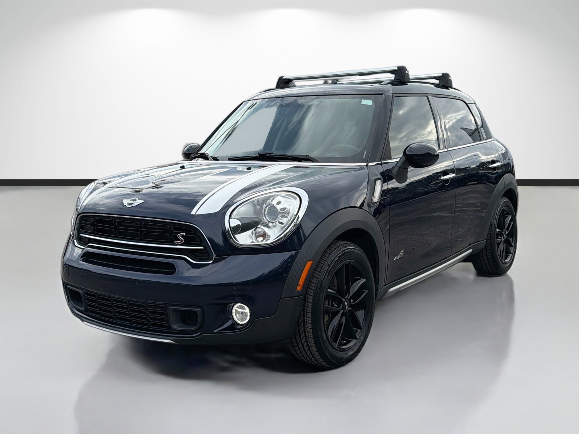 Used 2016 MINI Cooper Countryman S AWD/4WD image 7