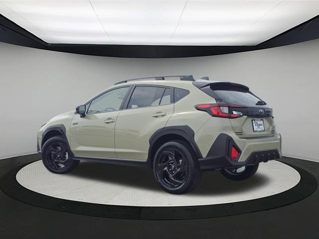New 2026 Subaru Crosstrek 2.5i Sport image 5