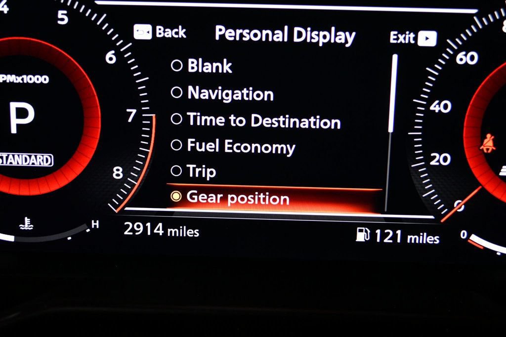 Used 2024 Nissan Z Performance w/ Floor Mat Package RWD image 44