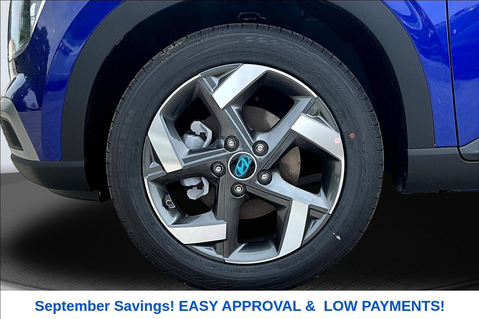 New 2026 Hyundai Venue SEL FWD image 14