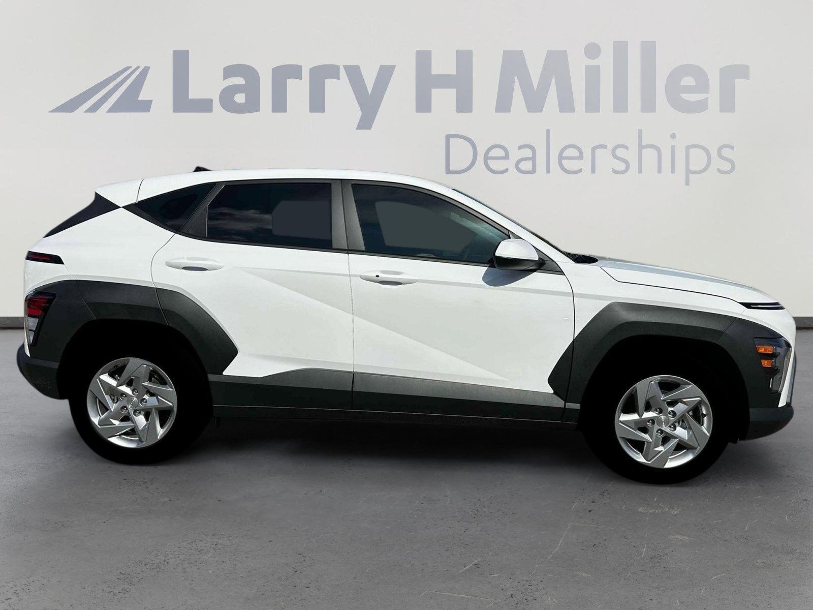 New 2026 Hyundai Kona SE FWD image 9