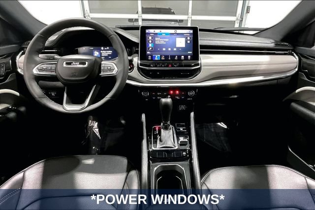 Used 2023 Jeep Compass Limited w/ Elite Group AWD/4WD image 10