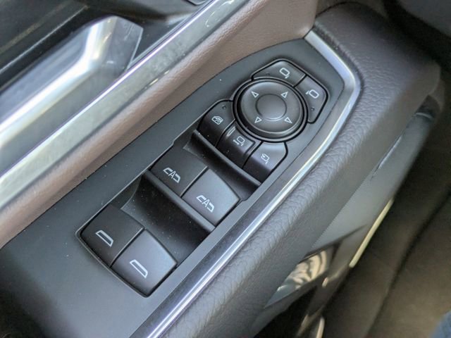 New 2026 GMC Sierra 2500 Denali w/ Denali Reserve Package image 23