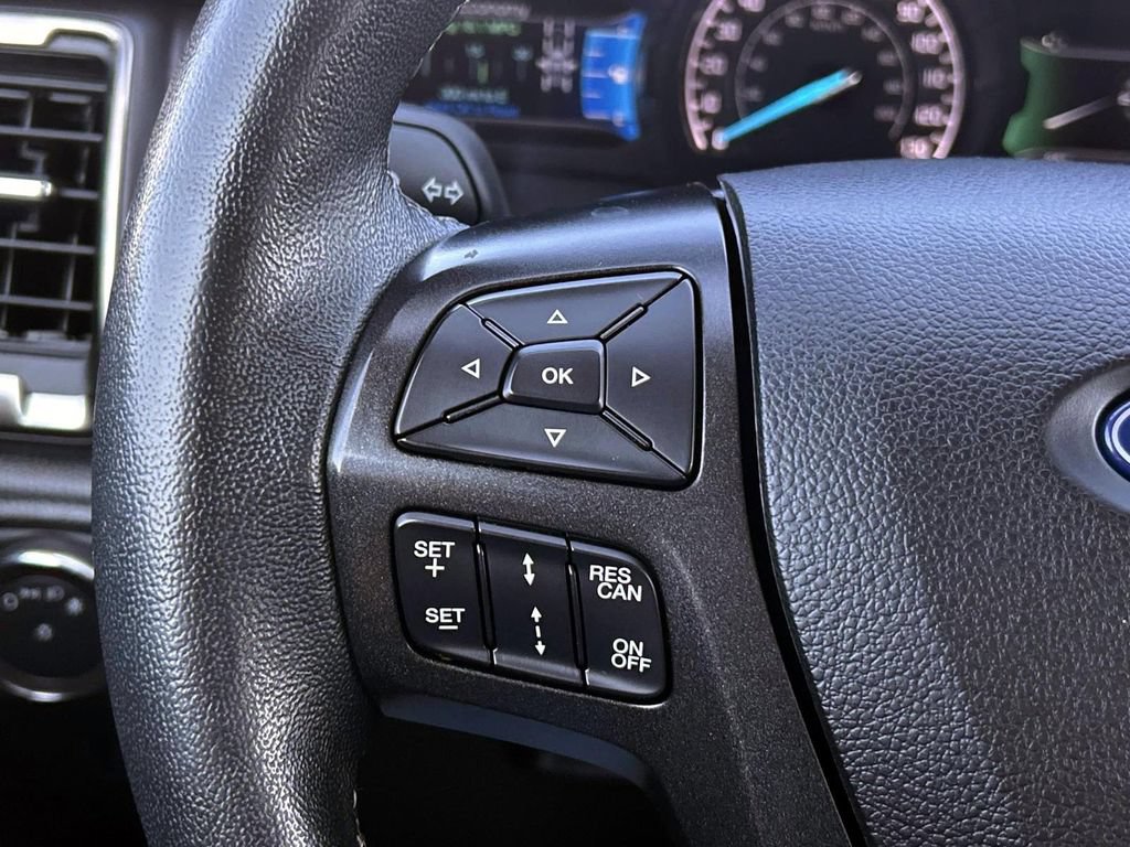Used 2022 Ford Ranger Lariat w/ Equipment Group 501A High AWD/4WD image 25