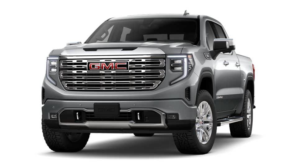 New 2026 GMC Sierra 1500 Denali AWD/4WD image 26
