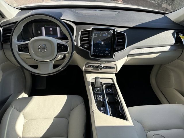 New 2025 Volvo XC90 T8 Plus w/ Protection Package Premier AWD/4WD image 26