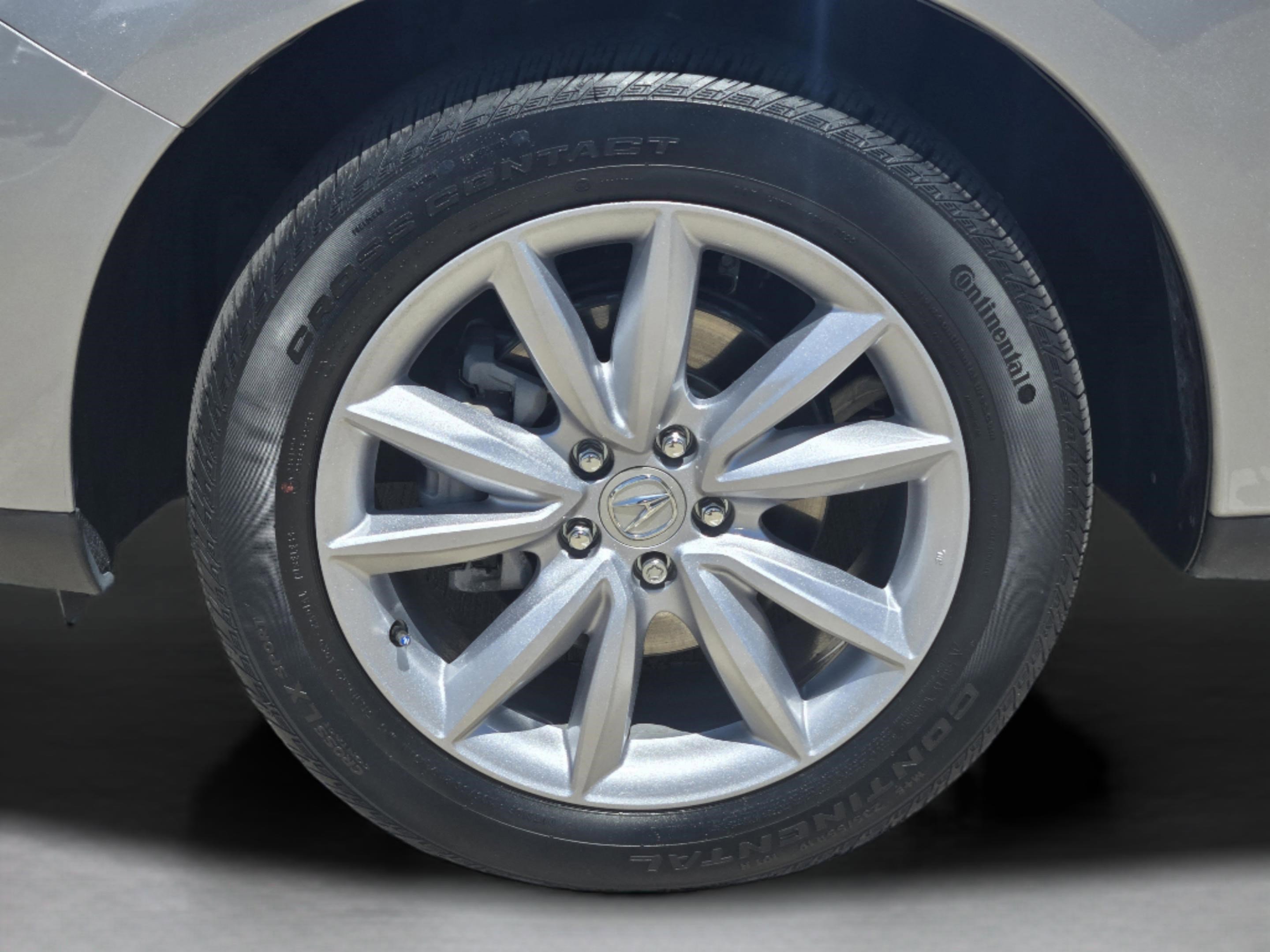 Used 2023 Acura RDX AWD image 31