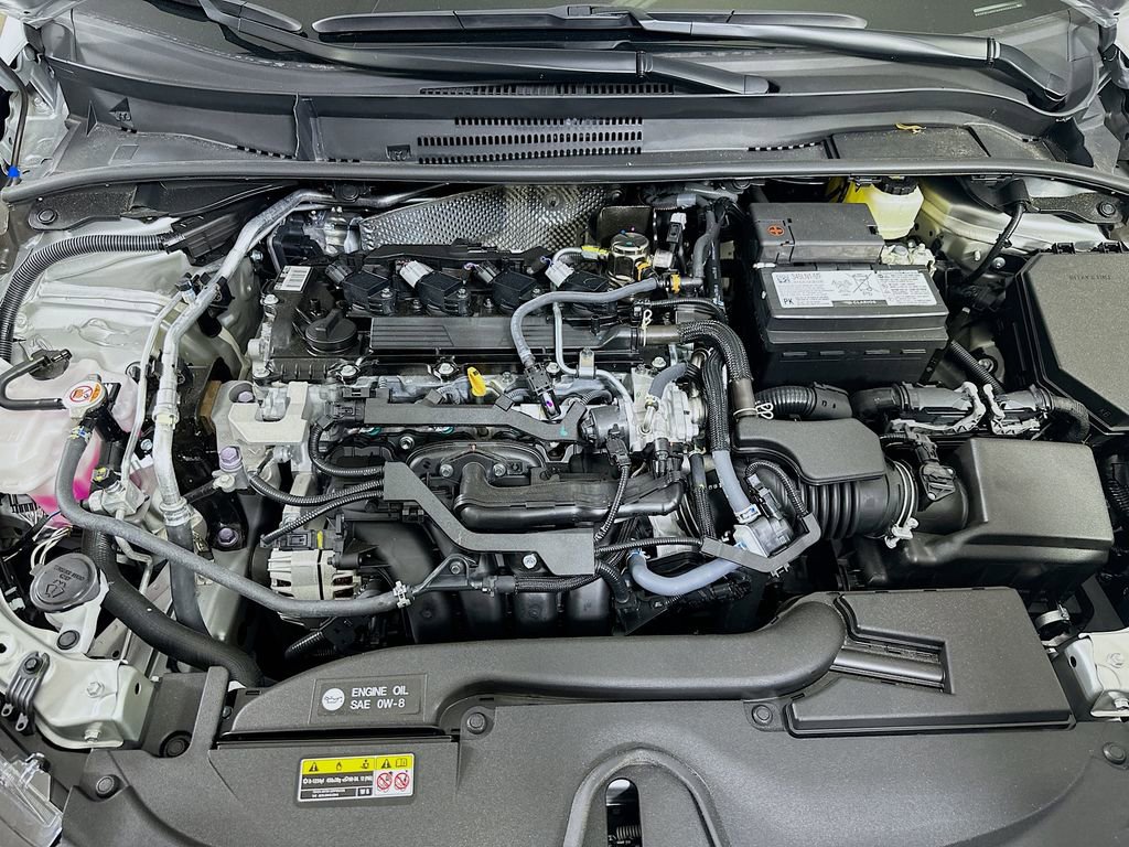 Used 2025 Toyota Corolla LE image 9