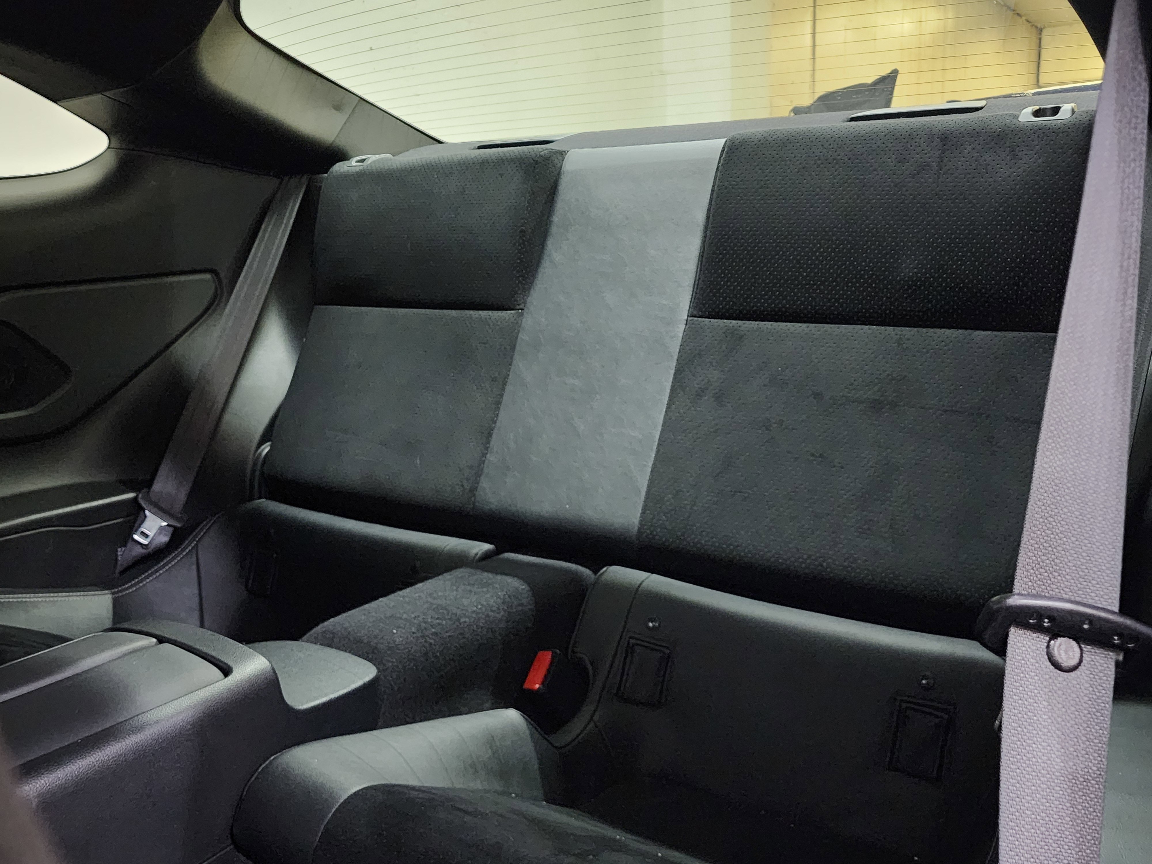 Used 2023 Toyota GR86 Premium image 15