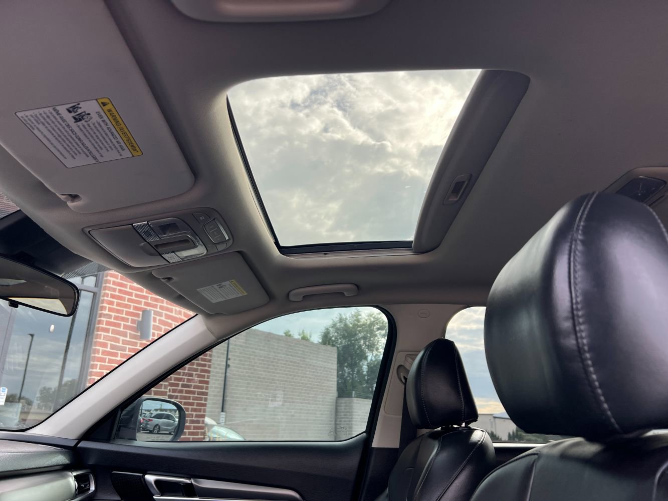 Used 2020 Kia Telluride S image 21