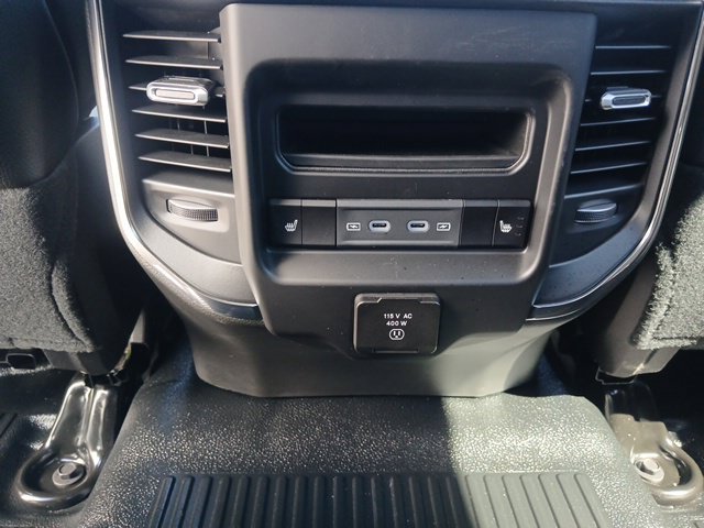 New 2027 RAM 5500 4x4 Crew Cab w/ Laramie Trim Package image 13