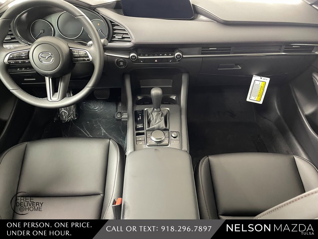 New 2026 MAZDA MAZDA3 s image 39