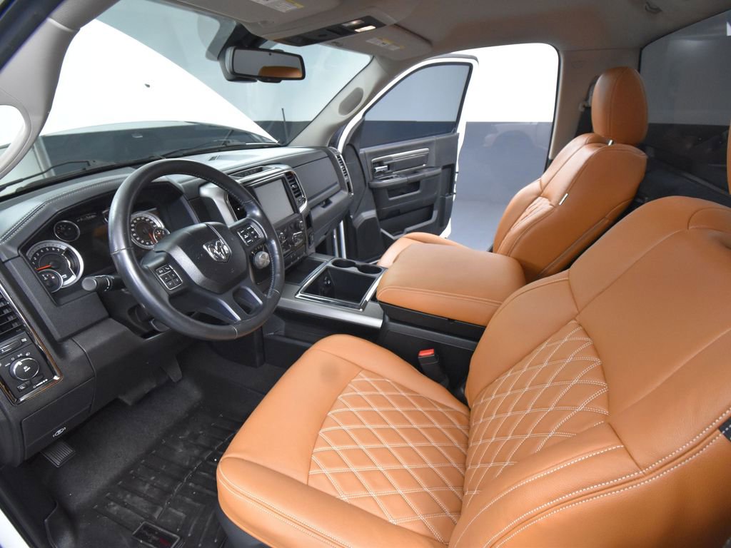 Used 2014 RAM 1500 Sport w/ Convenience Group image 20