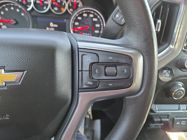 Used 2022 Chevrolet Silverado 3500 LT AWD/4WD image 20