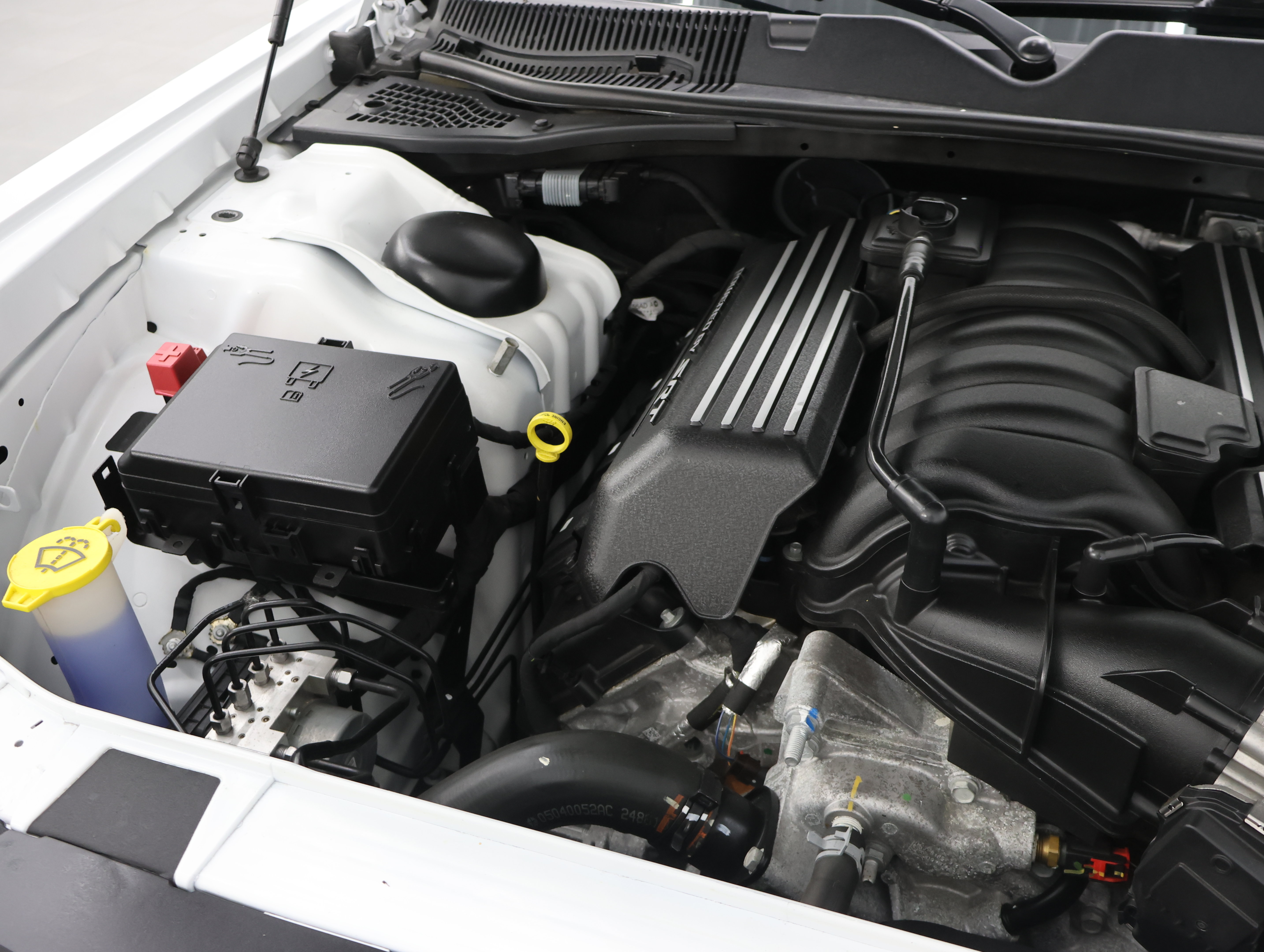 Used 2016 Dodge Challenger R/T Scat Pack RWD image 18
