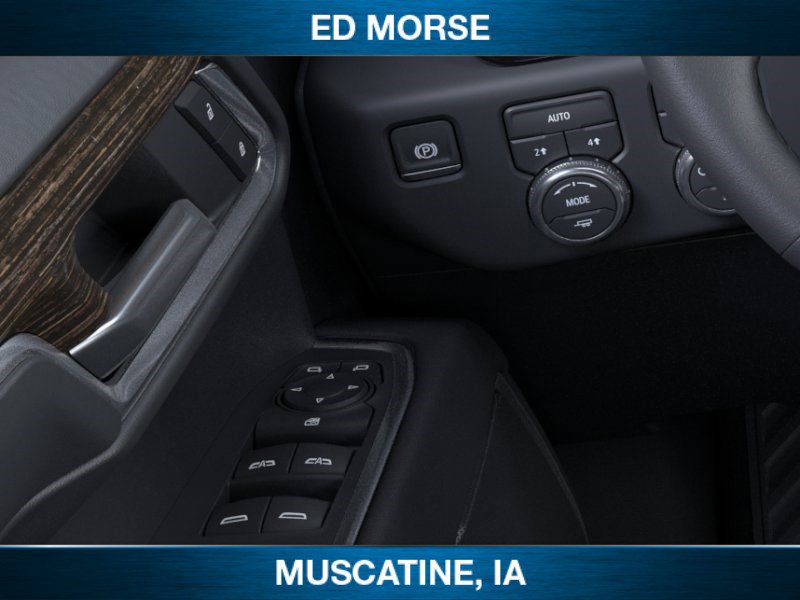 New 2026 GMC Sierra 1500 Elevation AWD/4WD image 22