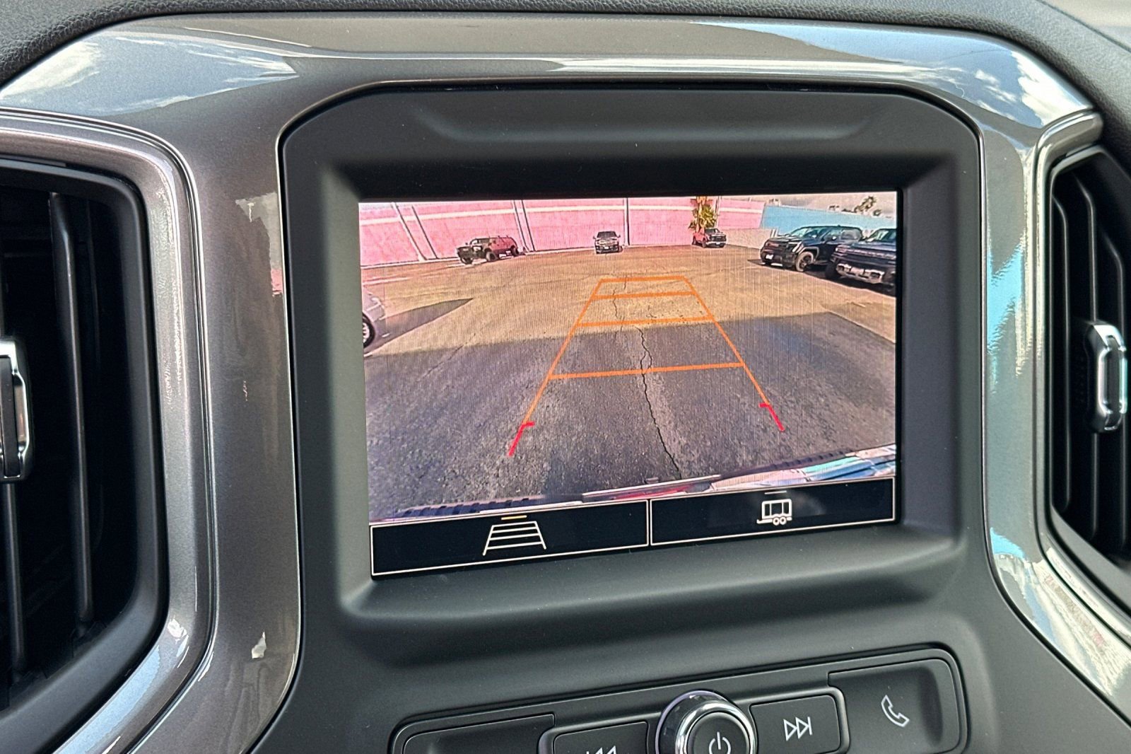 New 2026 GMC Sierra 1500 Pro w/ Pro Value Package image 15