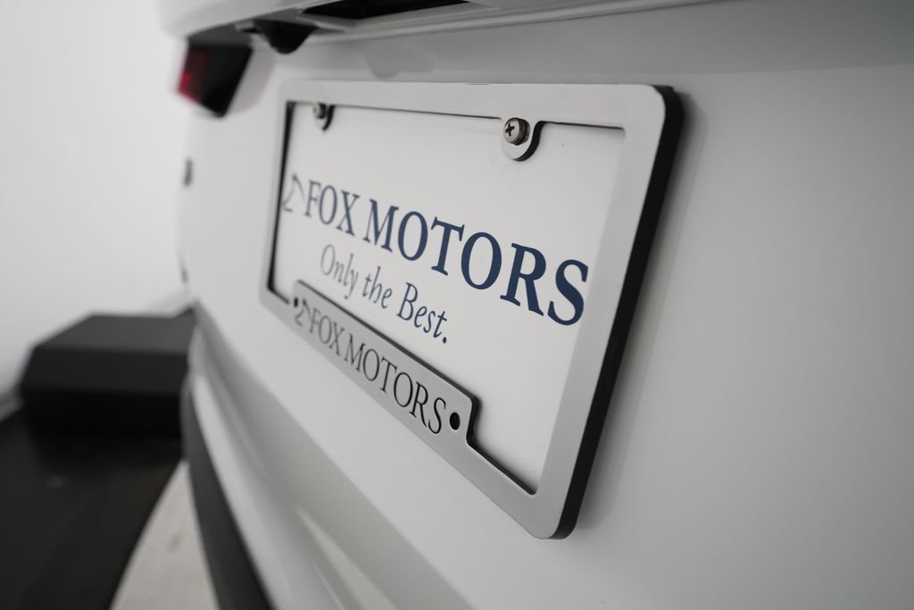 Certified 2025 Honda CR-V Sport-L image 37