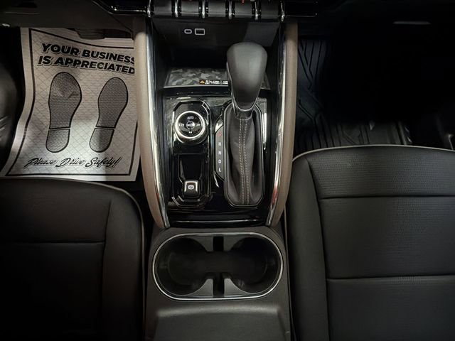 Certified 2023 GMC Canyon Denali AWD/4WD image 21