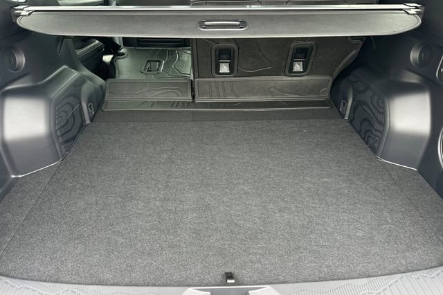 New 2026 Subaru Forester Limited image 12