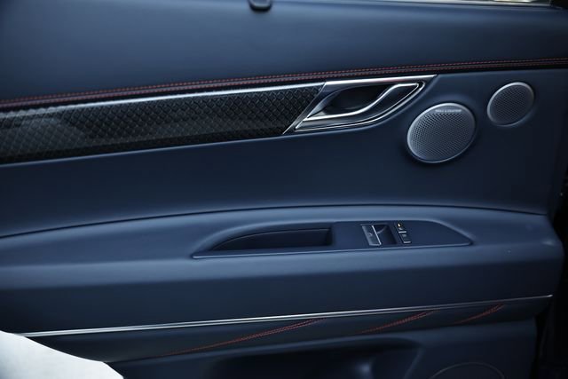 New 2026 Genesis GV80 3.5T e-SC AWD/4WD image 25